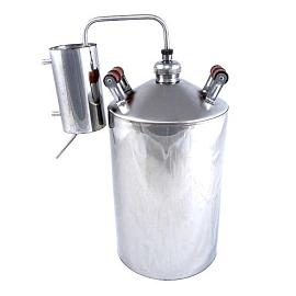 Самогонный аппарат в Голицыно всего за 3200 рублей