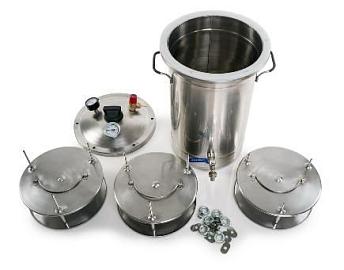 Распродажа автоклавов БУЛАТ в Голицыно