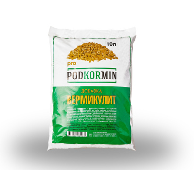 Вермикулит-2